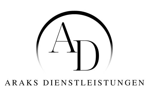 Araks Dienstleistungen